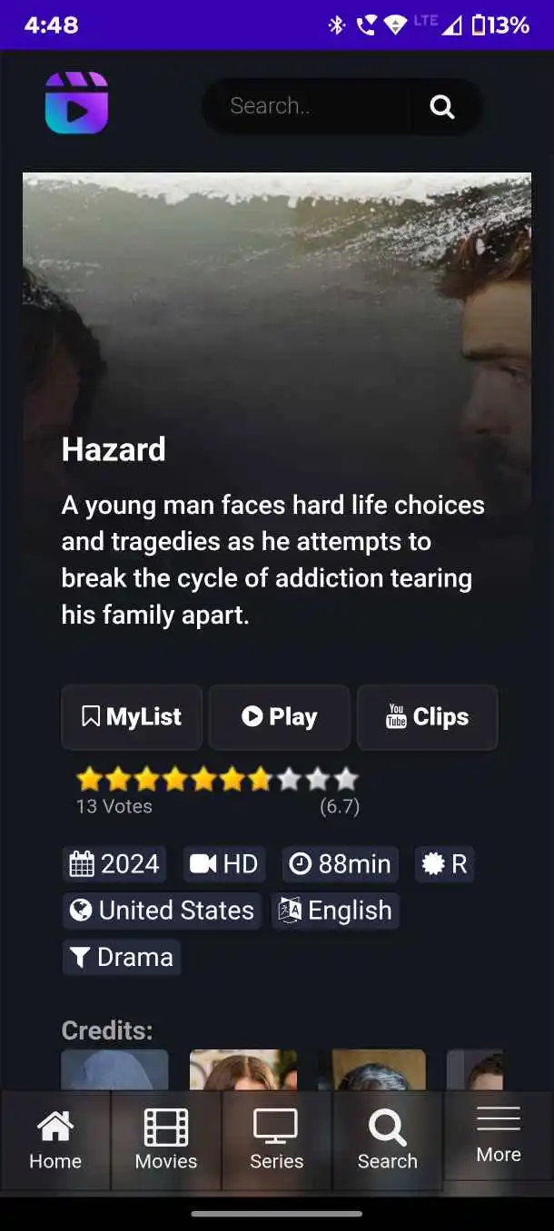 Download Cinegram App