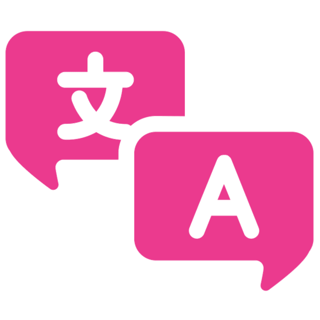 Choose Your Language